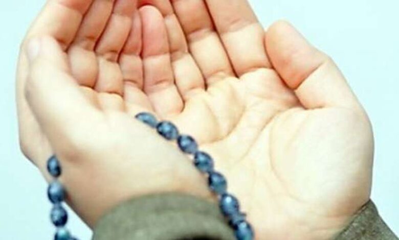 دعاء الصائم قبل الإفطار