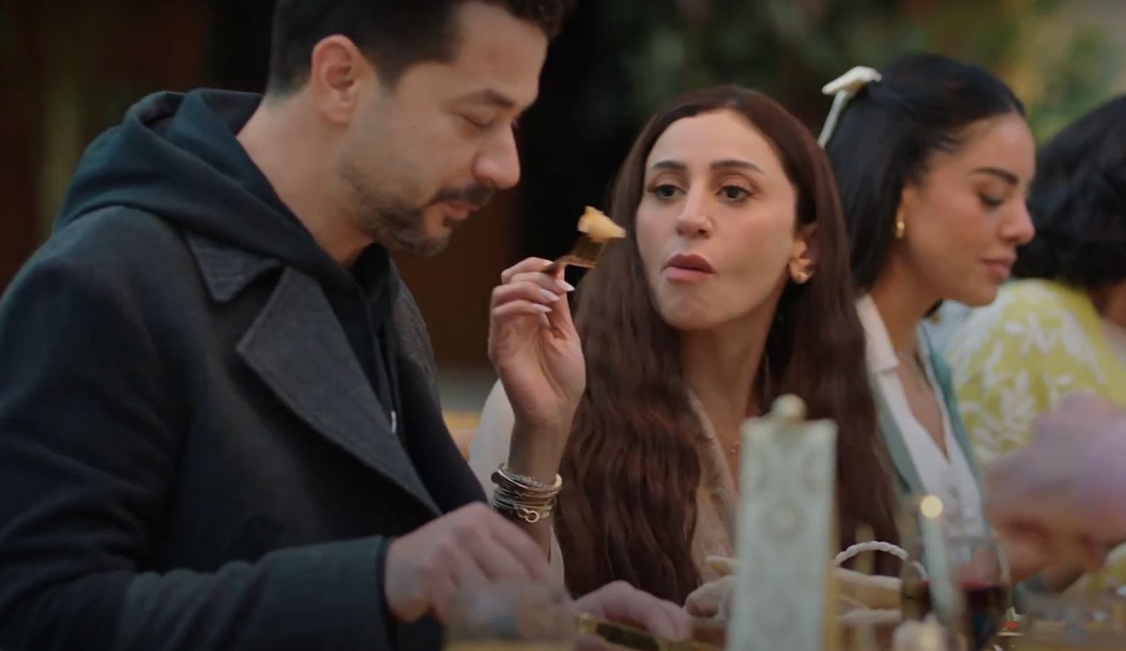 مسلسل كامل العدد 3
