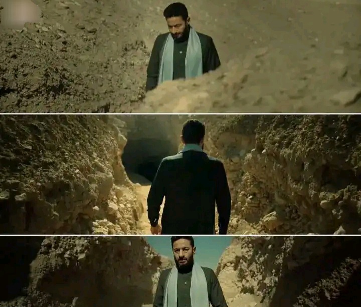 مسلسل المداح 5