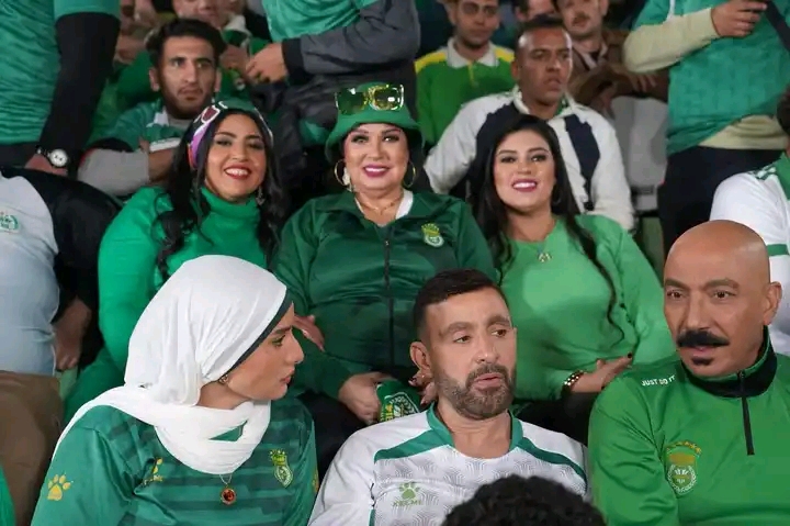 مسلسل العتاولة 2