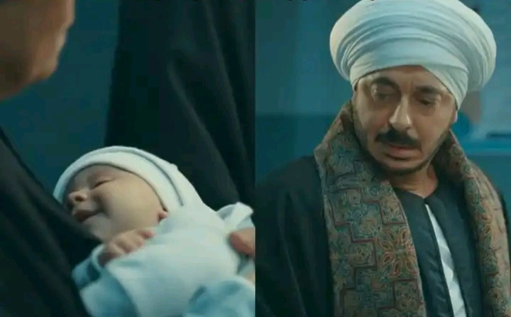 مسلسل حكيم باشا