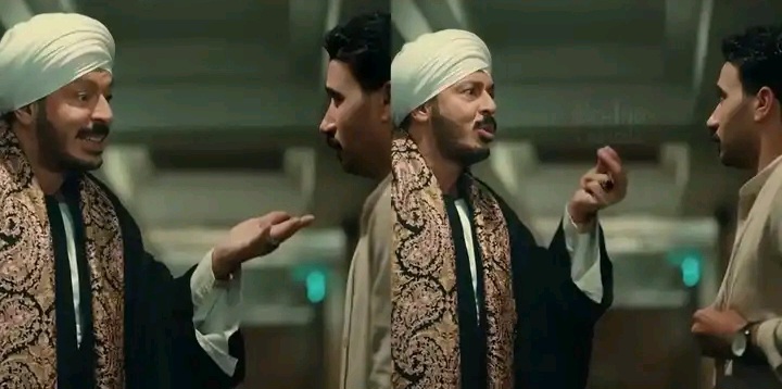 مسلسل حكيم باشا