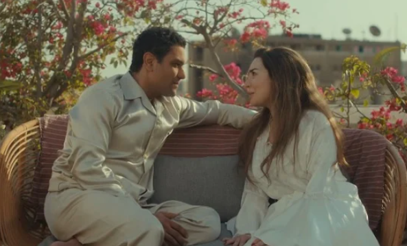 مسلسل قلبي ومفتاحه