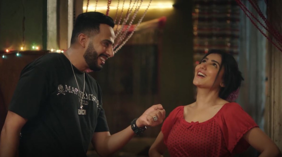 مسلسل إش إش