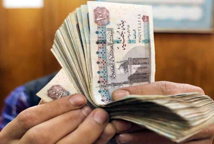 موعد صرف مرتبات شهر مارس 2025