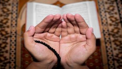 أدعية العشر الأواخر من رمضان