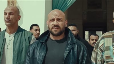 مسلسل الغاوي