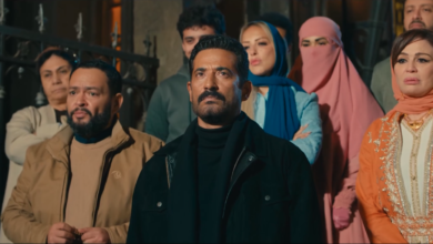 مسلسل سيد الناس