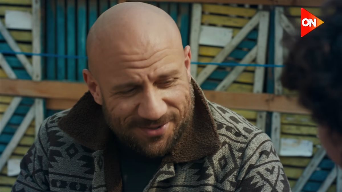 مسلسل الغاوي 