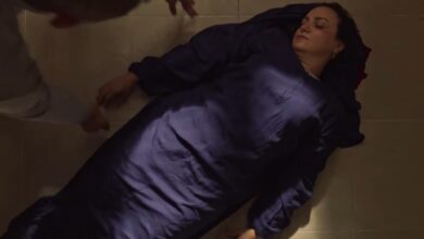 مسلسل ظلم المصطبة
