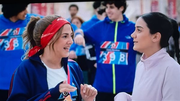 مسلسل عايشة الدور