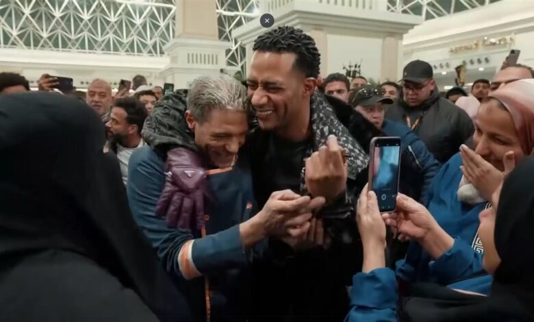 برنامج مدفع رمضان