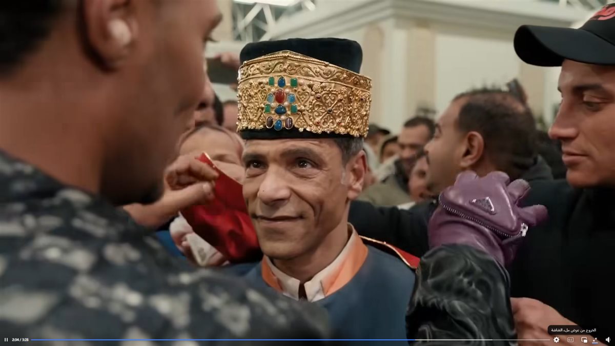 برنامج مدفع رمضان