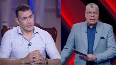 الثقافة وأكل العيش يشعلان أزمة بين شوبير والحضري