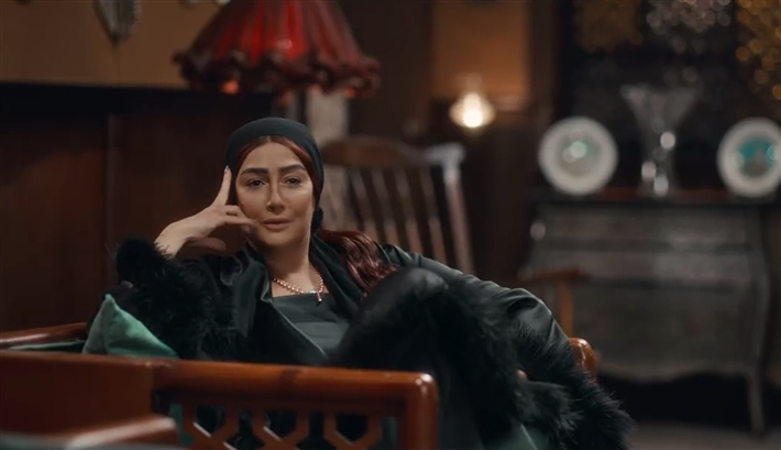 مسلسل شباب امرأة