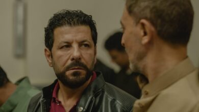 مسلسل ظلم المصطبة