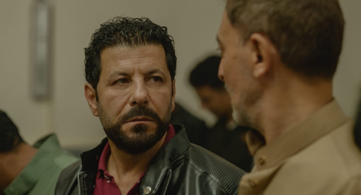 مسلسل ظلم المصطبة
