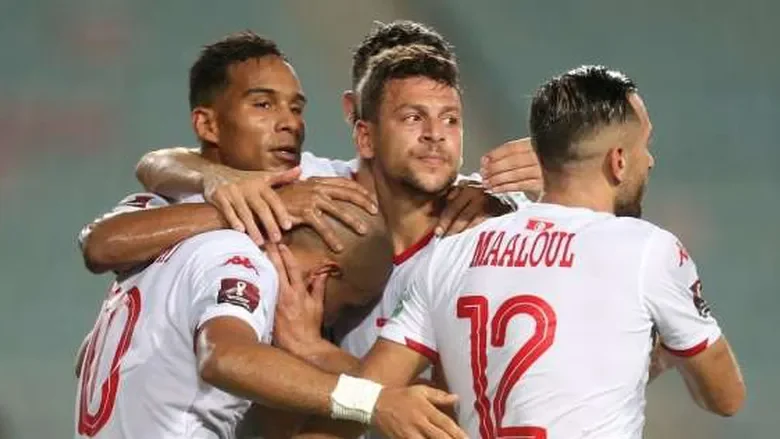 تشكيل تونس أمام ليبيريا المتوقع في تصفيات أفريقيا لكأس العالم