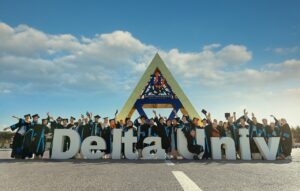 جامعة الدلتا للعلوم والتكنولوجيا