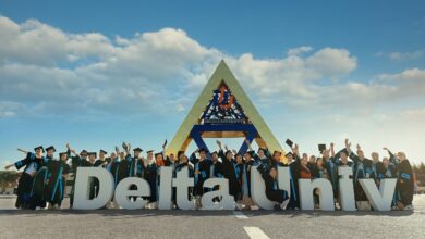 جامعة الدلتا للعلوم والتكنولوجيا