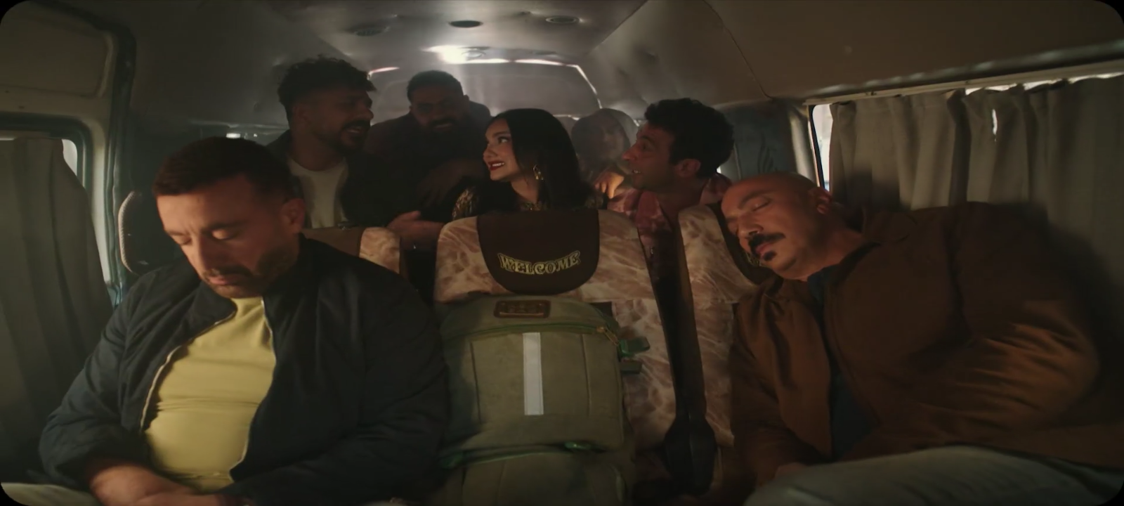 مسلسل العتاولة 2