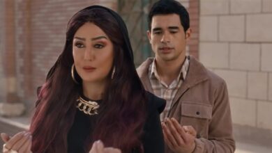 مسلسل شباب امرأة