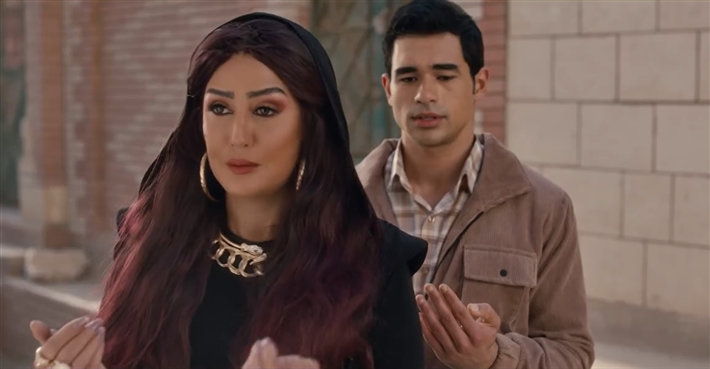 مسلسل شباب امرأة