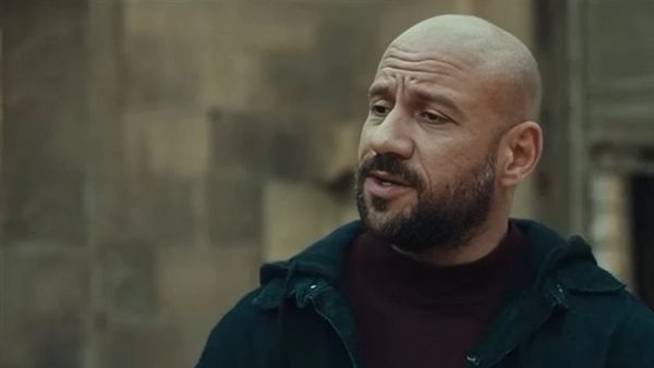 مسلسل الغاوي