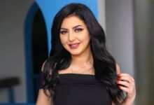 إيناس النجار