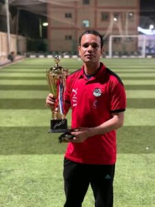 الدورة الرمضانية بشنشور