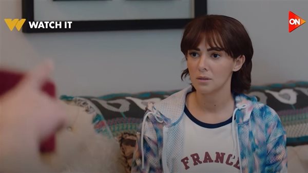 مسلسل عايشة الدور
