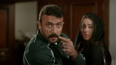 مسلسل فهد البطل