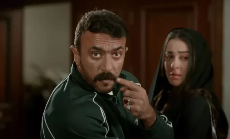 مسلسل فهد البطل
