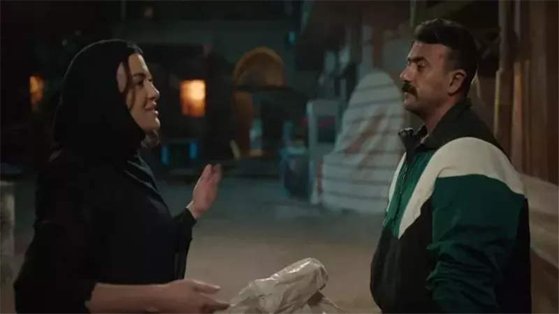 مسلسل فهد البطل