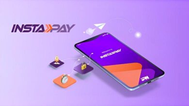 رسوم التحويل عبر إنستا باي تبدأ من أبريل 2025