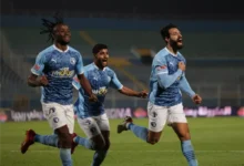 قائمة بيراميدز