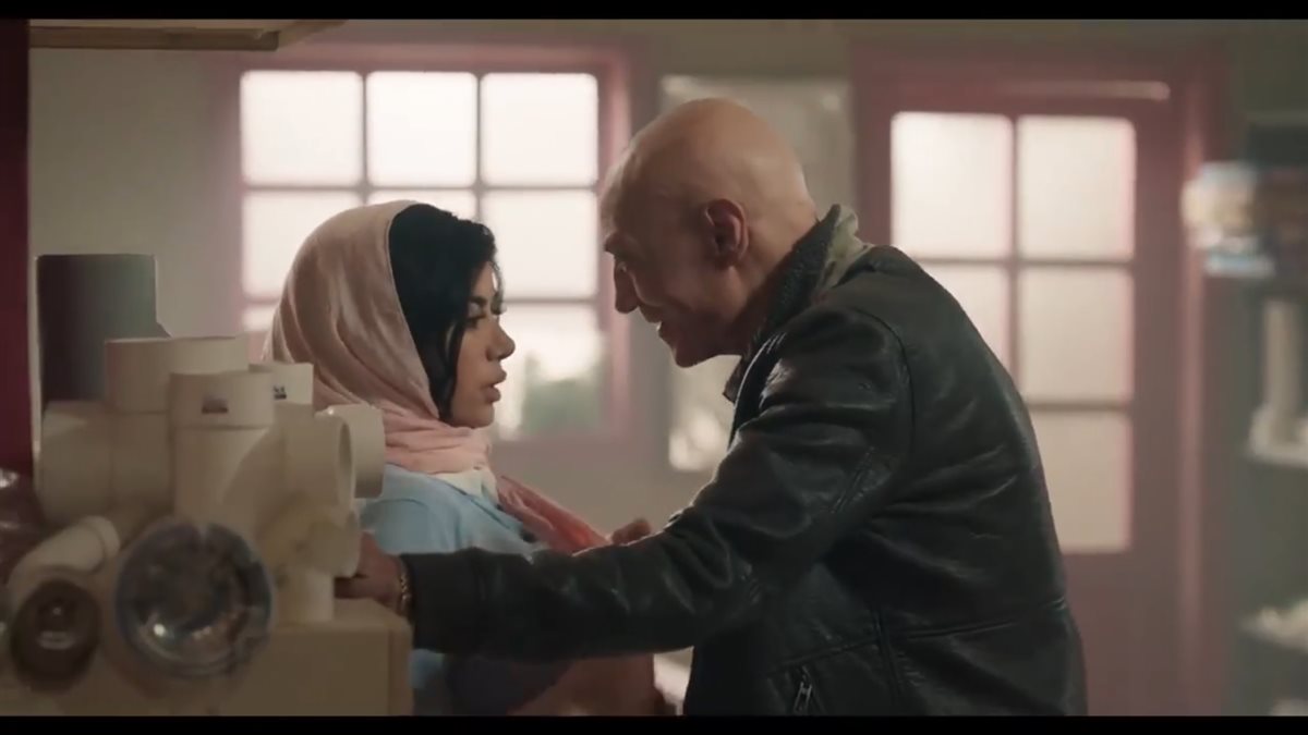 مسلسل فهد البطل