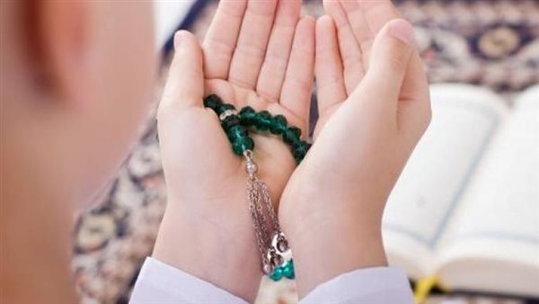 أدعية رمضان