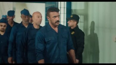 مسلسل فهد البطل