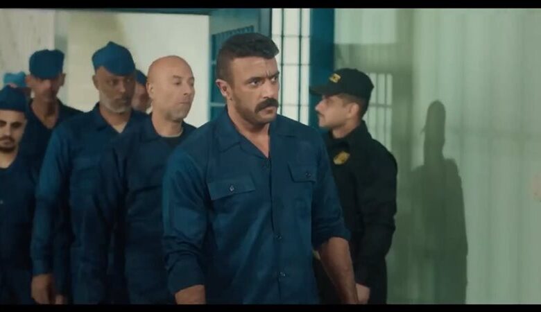 مسلسل فهد البطل