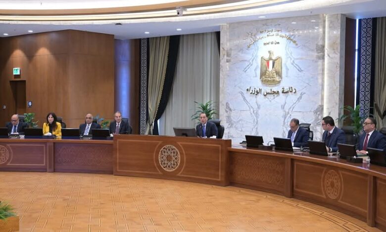 رئيس الوزراء يُتابع جهود تصدير العقار والتسويق الإلكتروني