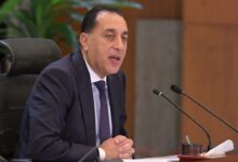 مدبولي