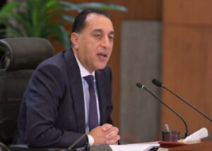 مدبولي