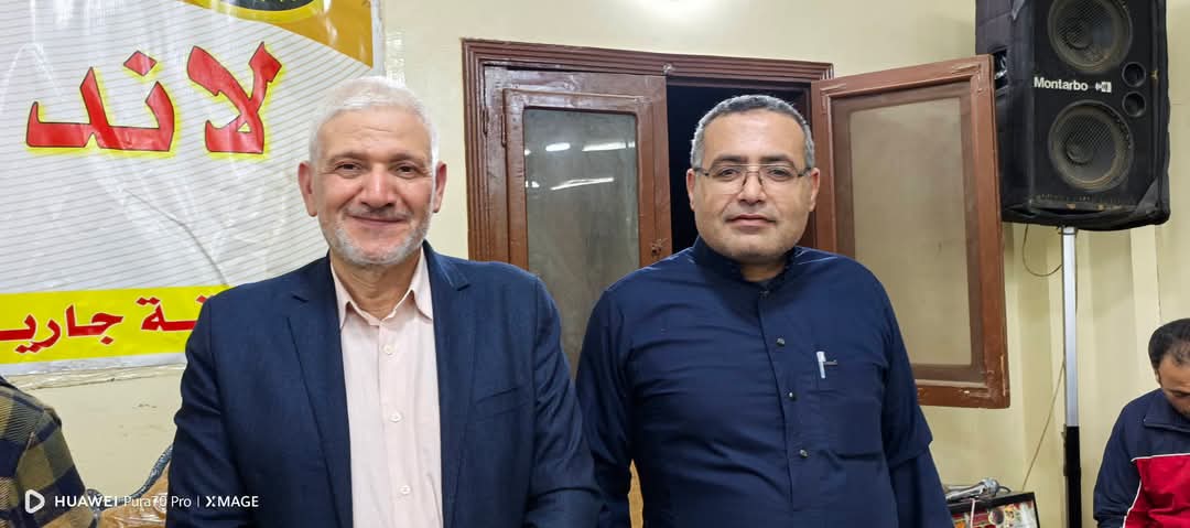 نواب الشرقية يُكرّمون حفظة القرآن الكريم بقرية اكوه