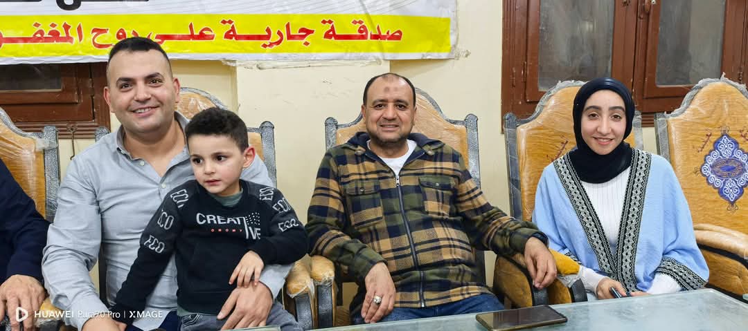 نواب الشرقية يُكرّمون حفظة القرآن الكريم بقرية اكوه