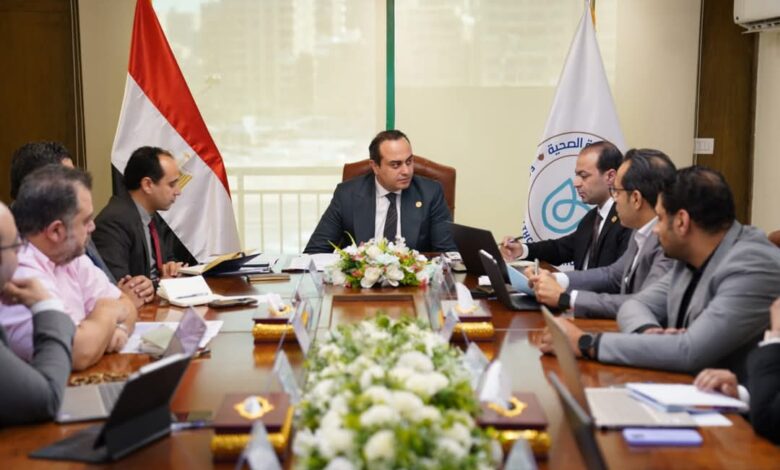 الرعاية الصحية تعلن خطة طوارئ شاملة خلال عيد الفطر