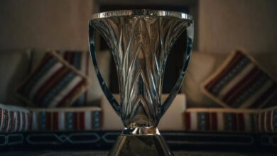 مواعيد مباريات ربع نهائى دوري أبطال آسيا للنخبة 2025