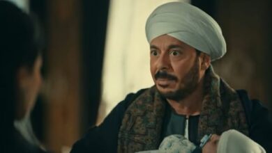 مسلسل حكيم باشا