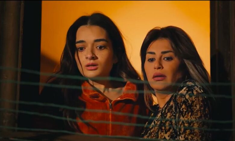 مسلسل سيد الناس
