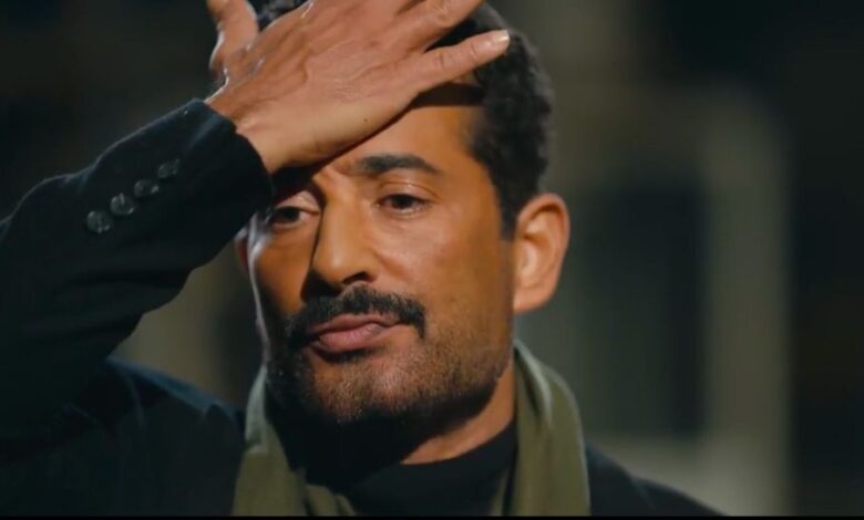 مسلسل سيد الناس